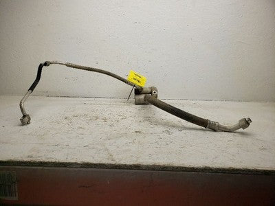 1999-2002 Chevy Silverado Air Conditioner Line Set Oem Ac Hoses 15050461