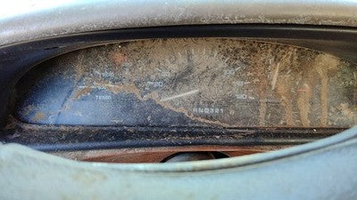 1996 Olds 88 Speedometer Cluster Instrument Gauges Panel Oem Dash 16198273