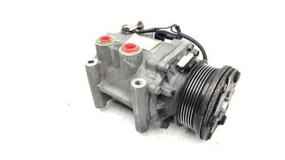 2002-2003 Ford Escort Ac Compressor Air Conditioner Pump Assembly Oem