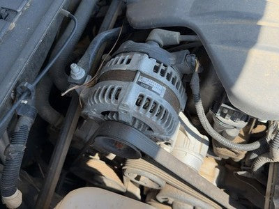 2004-2005 Buick Lesabre Alternator 3.8L 15145637