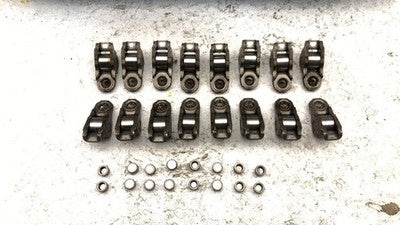 2009-2019 Toyota Corolla Cylinder Head Assembly Oem 1.8L 1110109310