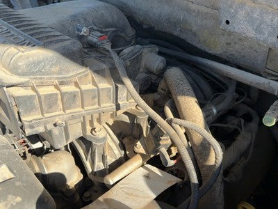 2004 Ford F150 Intake Manifold Oem 5.4L 3L3Z9424Ha