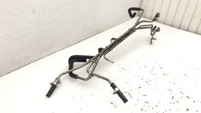 2000-2004 Subaru Legacy Fuel Supply Line Set Oem 2.5L Gas Pipes