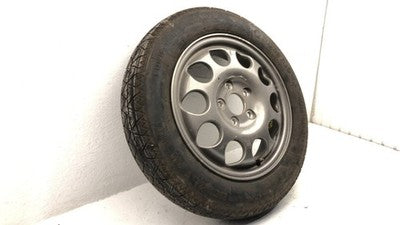 2007-11 Nissan Altima Compact Spare Wheel With Tire Oem Hybrid Donut 40300zm00a