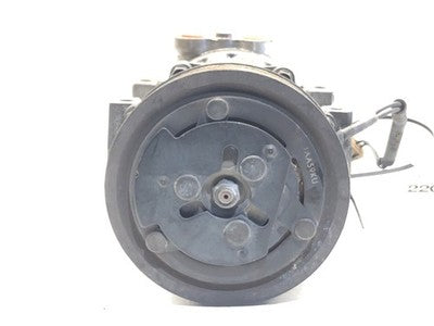 1996 Dodge Ram 1500 AC Compressor Air Conditioner Pump Assembly 5.9L AT 4x2