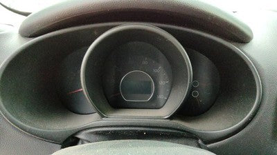 2017-2019 Kia Soul Speedometer Cluster Instrument Gauges Panel Oem Dash