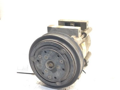 1994-1995 Mazda B2300 AC Compressor Air Conditioner Pump Assembly 2.3L MT 4x2