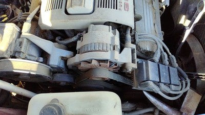 1988-1991 Olds 88 Alternator 3.8L 10463094