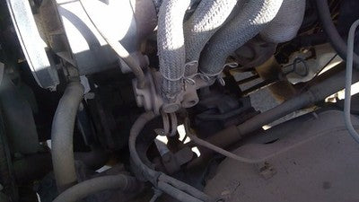 1986-1994 Isuzu Pup Pickup Egr Valve Assemblyi Oem Emissions 8941224780