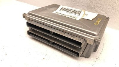 2001-2003 Chevy Impala Electronic Control Module Engine Computer Ecm Ecu 3.8L