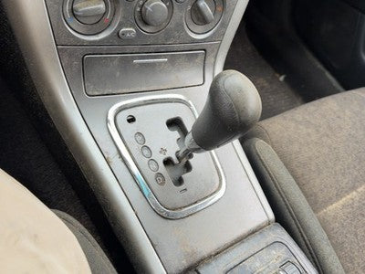 09 Legacy Outback Floor Shifter Lever Assembly Shift Unit Automatic Transmission