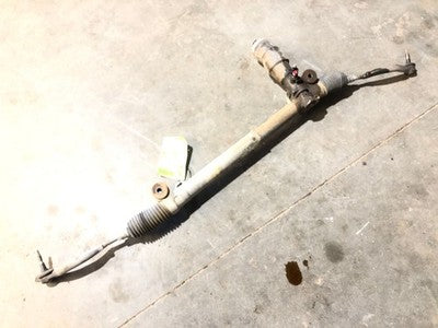 2002 GMC Envoy Power Steering gear Rack Assembly OEM 19330443