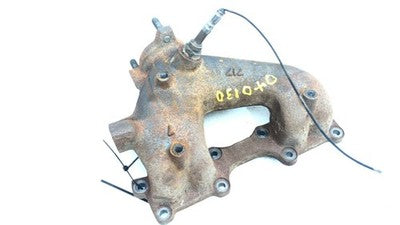 1990-1993 Geo Storm Exhaust Manifold With Heat Shield Oem 1.6L Sohc 97061518