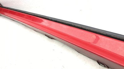 2009-2016 Chevy Impala Driver Left Lower Rocker Panel Moulding Side Skirt Oem