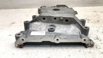 2014-2016 Dodge Dart Timing Cover 2.4L Oem 05047911Aa Aluminum 5048201Aa