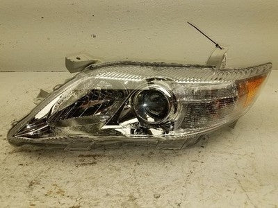 2010-2011 Toyota Camry Driver Left Head Light Front Lamp 8115006500