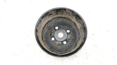 1994-1996 Ford Bronco Complete Cooling Fan Blade Assembly With Clutch Oem 5.0L