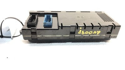05-07 Ford Freestyle Temperature Control Module In Dash Heater Ac Head Unit Oem
