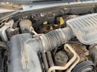 2004-2011 Dodge Dakota Passenger Right Valve Cover Oem 3.7L 53021938Ac