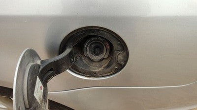 2010-2012 Ford Fusion Fuel Filler Neck Assembly With Gas Cap Oem 2.5L Ae5z9034y