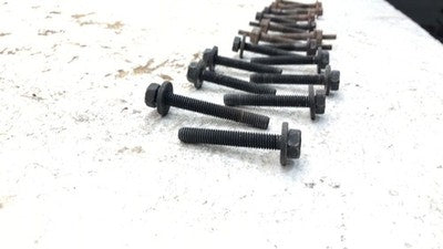 2010 Chrysler 300 Intake And Exhaust Manifold Bolts Set Hardware 3.5L Factory