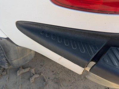 1999 Ford F150 Driver Left Rear Moulding On Quarter Panel Oem