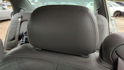 2000-2005 Buick Park Ave Pair Of Headrests Oem Left Right Set Front Seat Lh