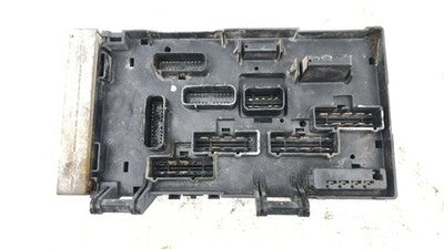 2003 Dodge Caravan Bcm Body Control Module Computer Oem 4748078Ae 4727079Ac