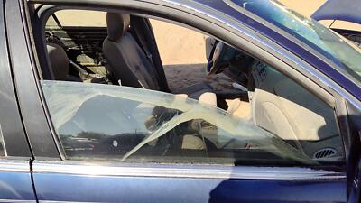 1998-2002 Oldsmobile Intrigue Passenger Right Front Side Window Door Glass Oem