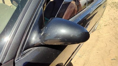 2003-2004 Buick Regal Driver Left Power Side Mirror Door Mounted Oem Black