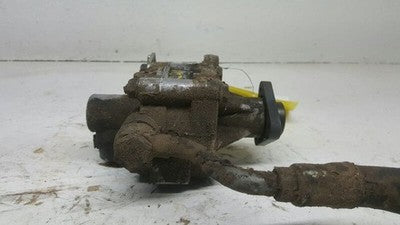 1994-1995 BMW 318I Power Steering Pump With Reservoir Tank bottle 32411141681