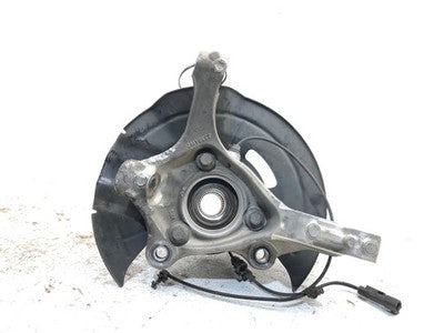 2018-2020 Buick Regal Driver Left Front Spindle Steering Knuckle With Wheel Hub