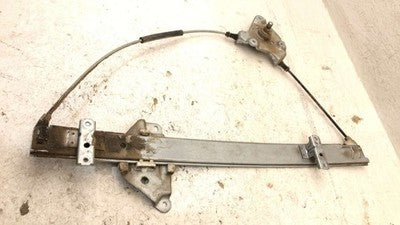 1986-1997 Nissan Hardbody Passenger Right Manual Window Regulator Oem 807003B300