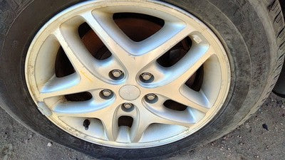 2001-2004 Dodge Intrepid 16" Aluminum Wheel Oem Factory Rim 10 Spoke