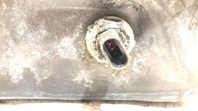 1991-1994 Buick Park Avenue Engine Oil Pan With Pickup Tube 3.8L Supercharged