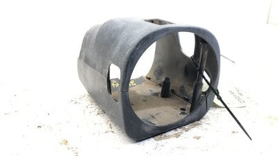 1999-2003 Ford F450 Super Duty Steering Column Trim Collar Surround Panel Oem