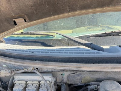 2004-2014 Ford F150 Passenger Right Windshield Wiper Arm Oem Blade Lever
