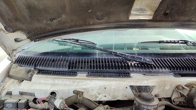 1985-2005 Gmc Safari Passenger Right Windshield Wiper Arm Oem Blade Lever