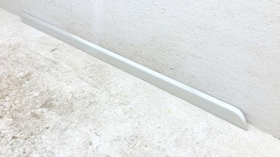 10-14 Legacy Outback Passenger Right Front Upper Moulding From Door Trim Strip 7