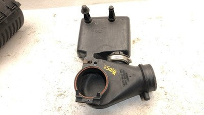 1999 Gmc Yukon Air Intake Tube Resonator Pipe Elbow Rubber Oem Hose Snorkel 5.7L