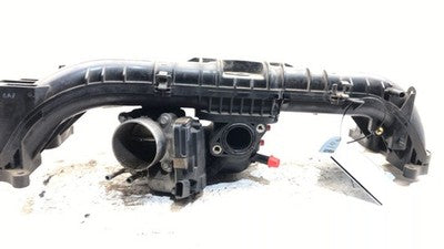 2015-2021 Subaru Wrx Upper Intake Manifold Oem 2.0L Turbo 14003Ac430
