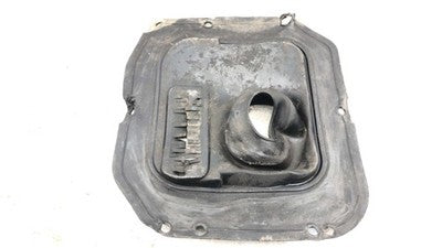 1996 Nissan Pickup Hardbody Shifter Boot Assembly Oem 4X4 Mt