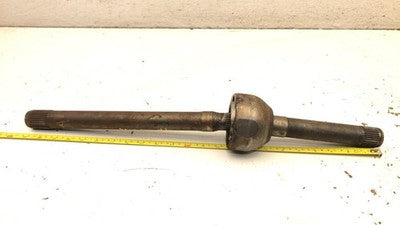1979-1985 Toyota Pickup Passenger Right Front Axle Shaft Oem 4341135010