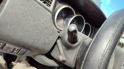 2007-2011 Nissan Versa Steering Column Assembly Oem 48820Em30A