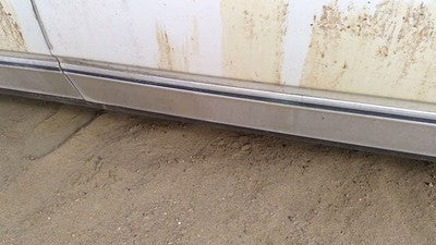 1986 Chevy Caprice Passenger Right Front Moulding From Door Oem Trim Strip
