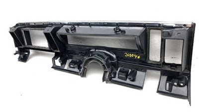 91-93 Buick Park Ave Ultra Trim Bezel Around Speedometer Oem Dash Surround Panel