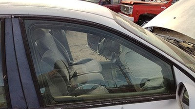 1996-2007 Ford Taurus Passenger Right Front Side Window Door Glass Oem