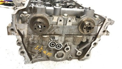 2009-2019 Toyota Corolla Cylinder Head Assembly Oem 1.8L 1110109310