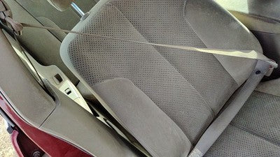 05-06 Nissan Altima Passenger Right Front Seat Belt Retractor Shoulder Blond C
