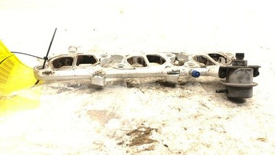 1993-1996 Ford Explorer Complete Fuel Rail With Injectors Set Loaded Oem 4.0L